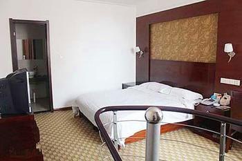 Hotel Fond 118 Yanshuiting Jiujiang  Exterior foto